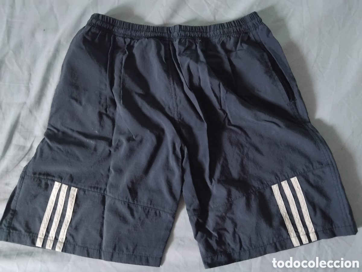 Segunda mano: Pantalon ba&ntilde;ador talla L adulto