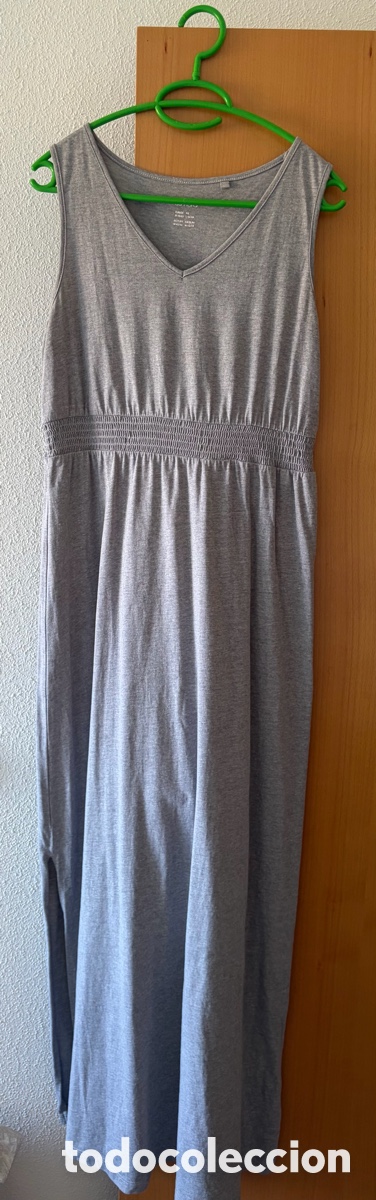 Segunda mano: Vestido B&aacute;sico Verano - Foto 2