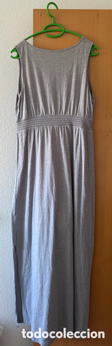 Segunda mano: Vestido B&aacute;sico Verano - Foto 3