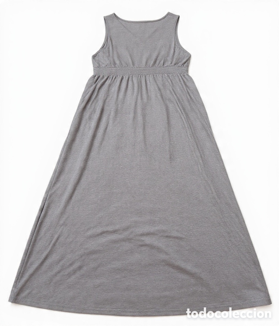 Segunda mano: Vestido B&aacute;sico Verano - Foto 5