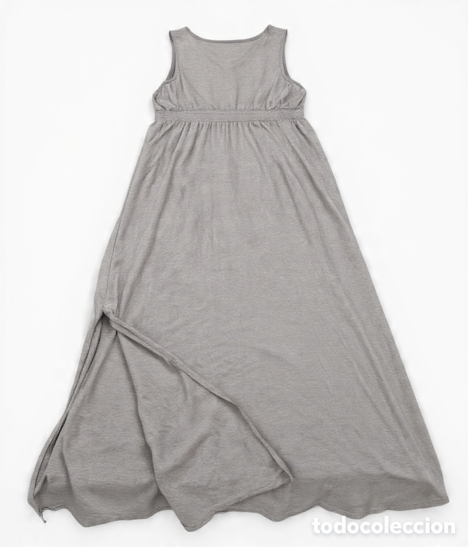 Segunda mano: Vestido B&aacute;sico Verano - Foto 6