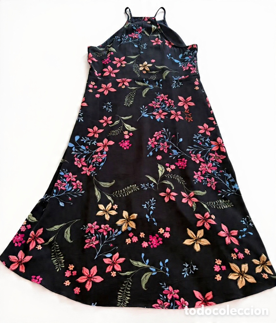 Segunda mano: Vestido Stradivarius