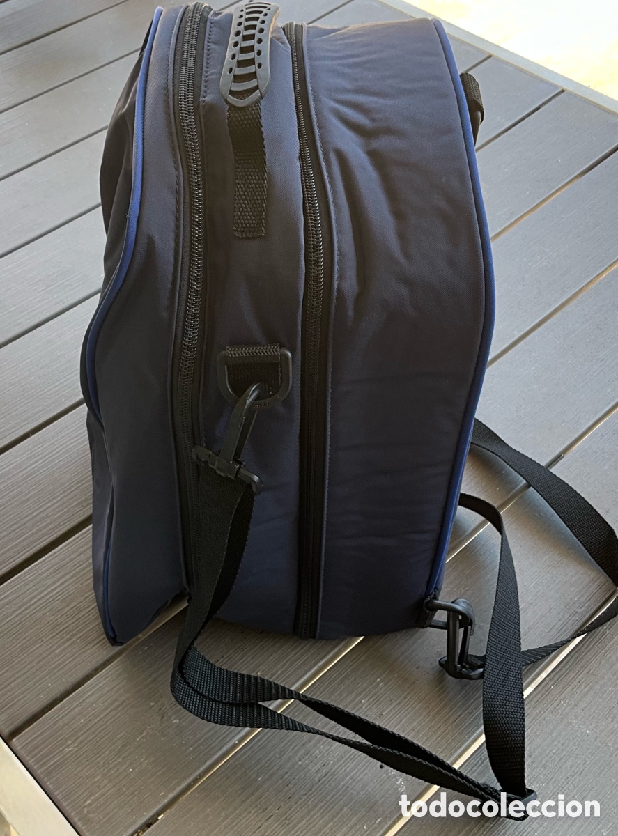 Segunda mano: Mochila acolchada gran capacidad