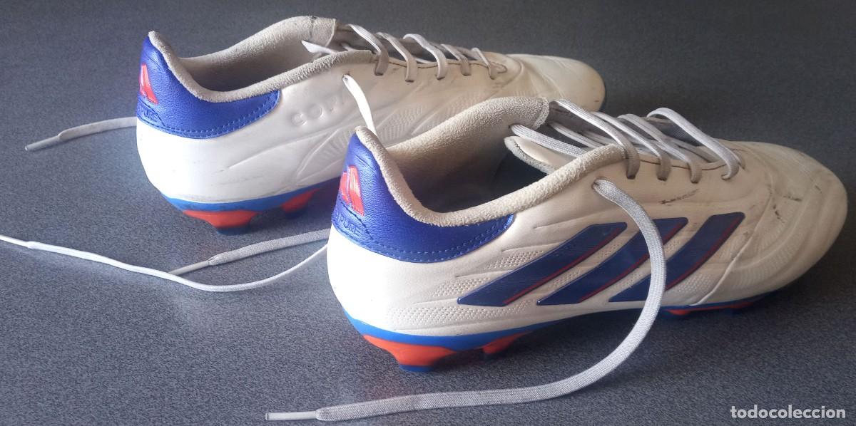 Segunda mano: Botas f&uacute;tbol Adidas Copa Pure II League MG