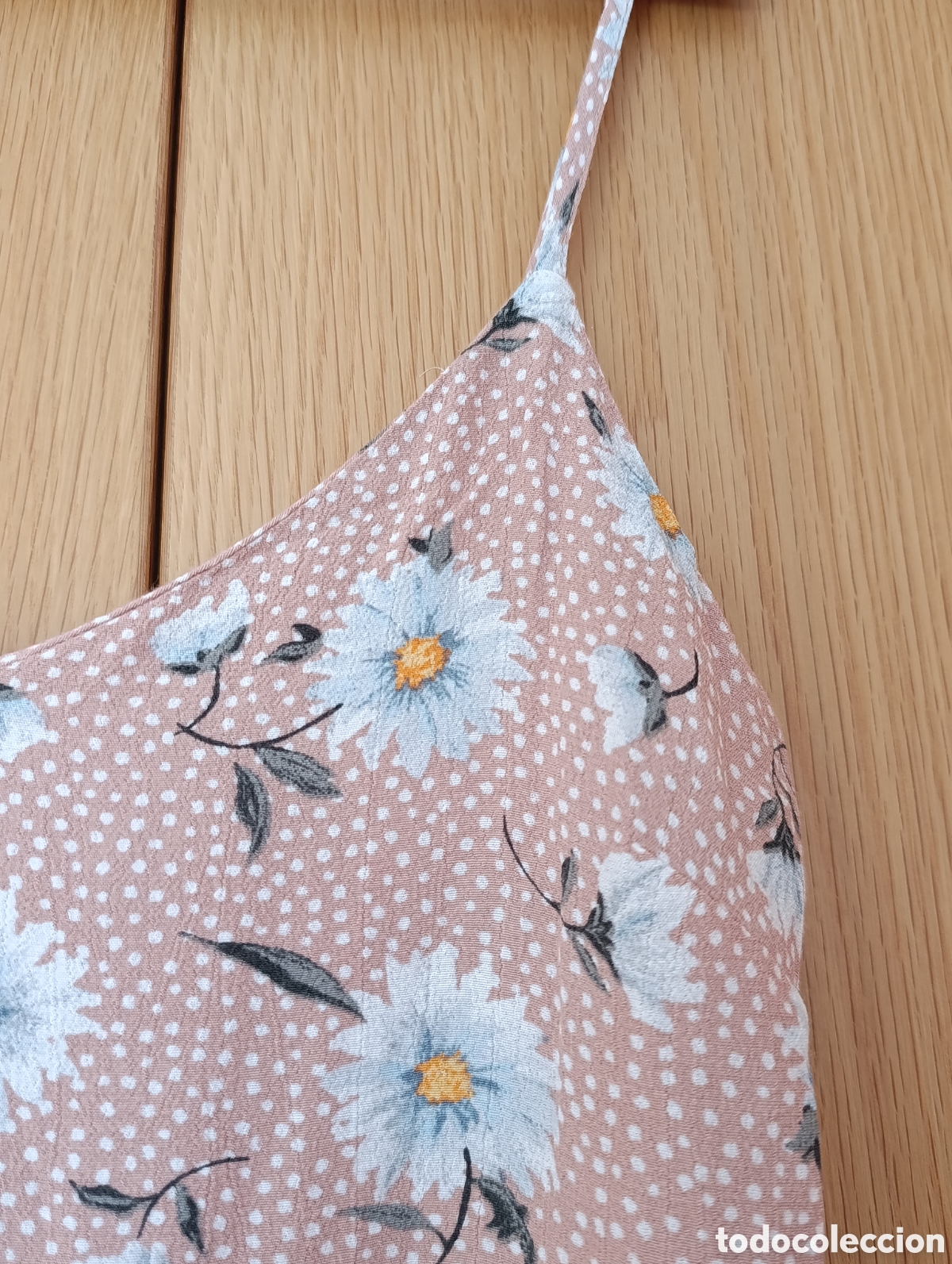 Segunda mano: Vestido de verano mujer