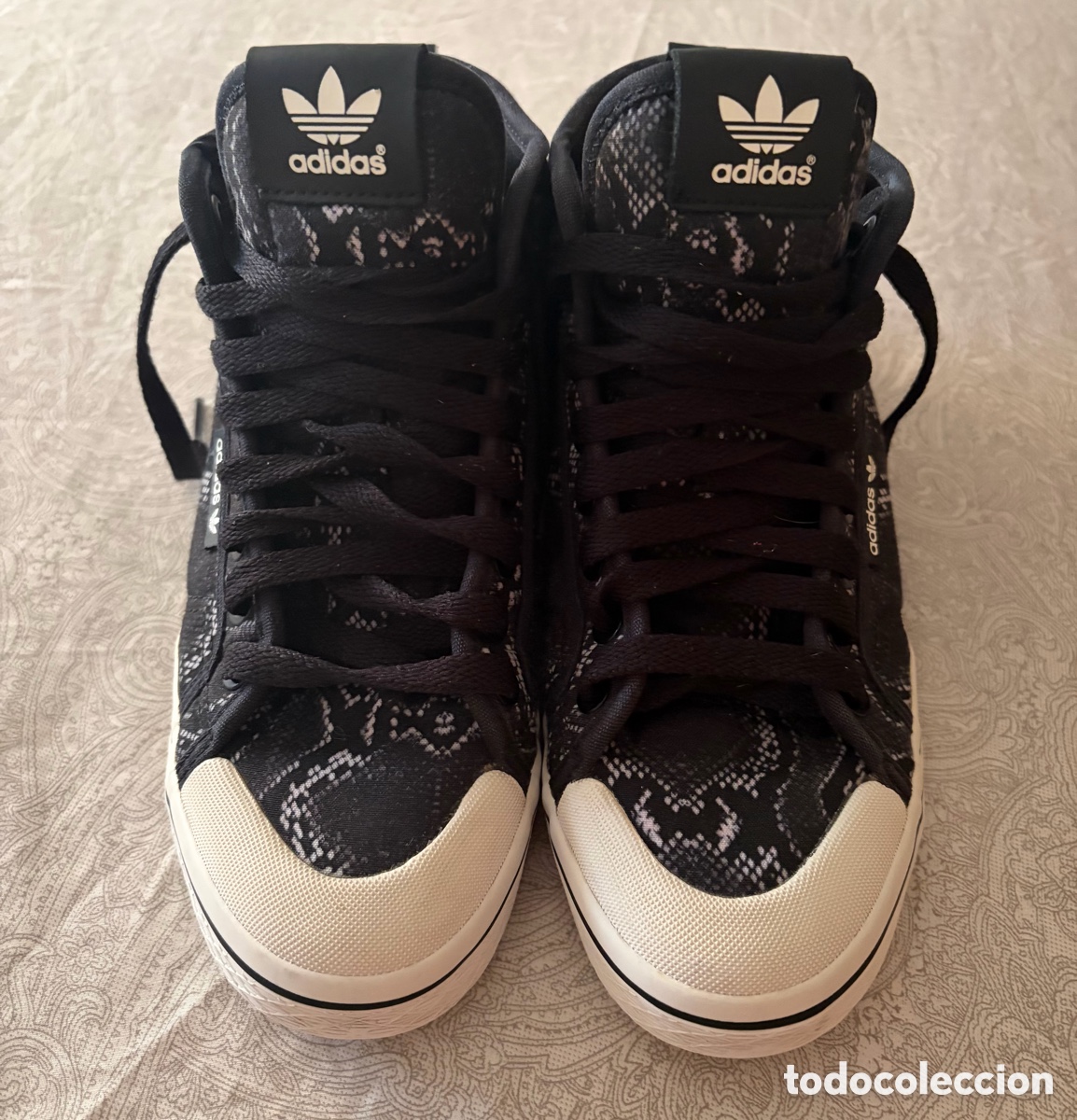 Segunda mano: Sneakers Animal Print Adidas