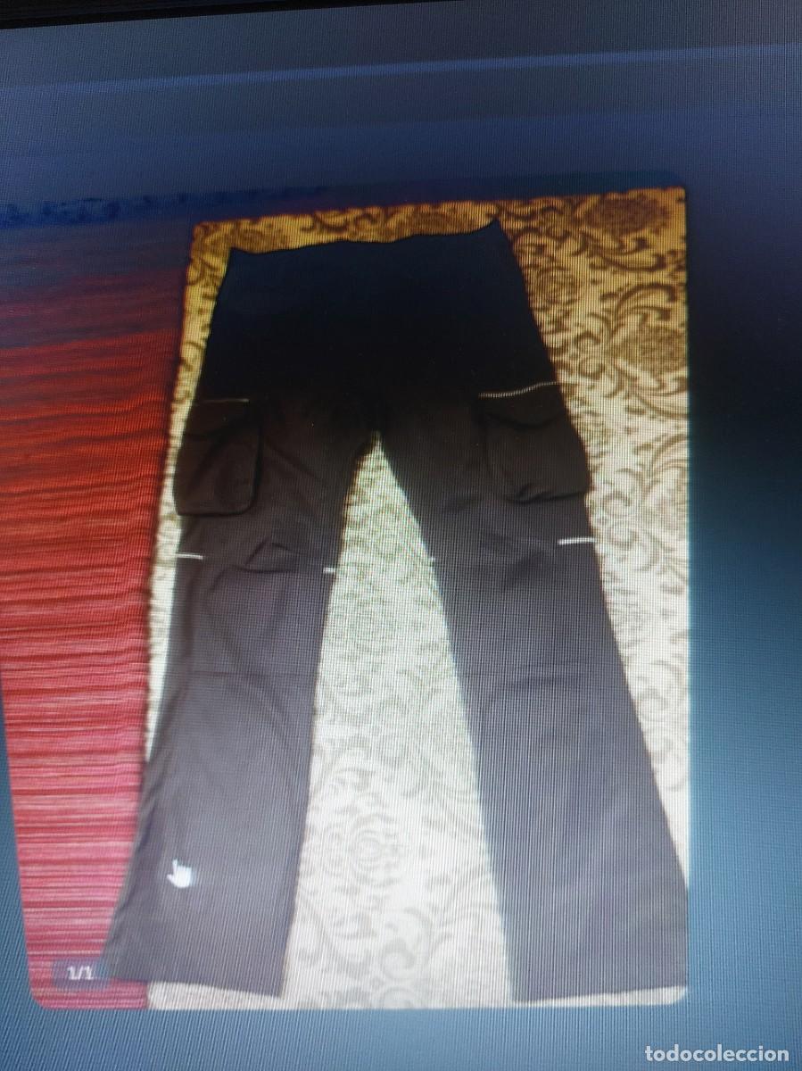 Segunda mano: PANTALON DE TRABAJO NUEVO TALLA M