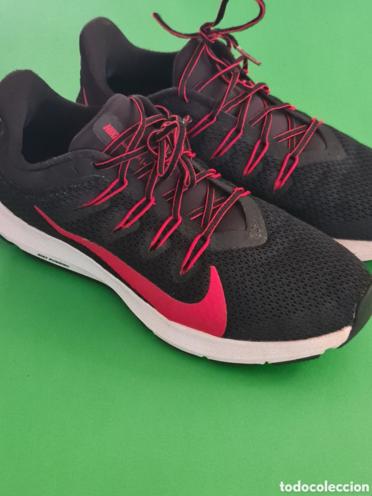 Segunda mano: Zapatillas Nike / hombre / talla 40.