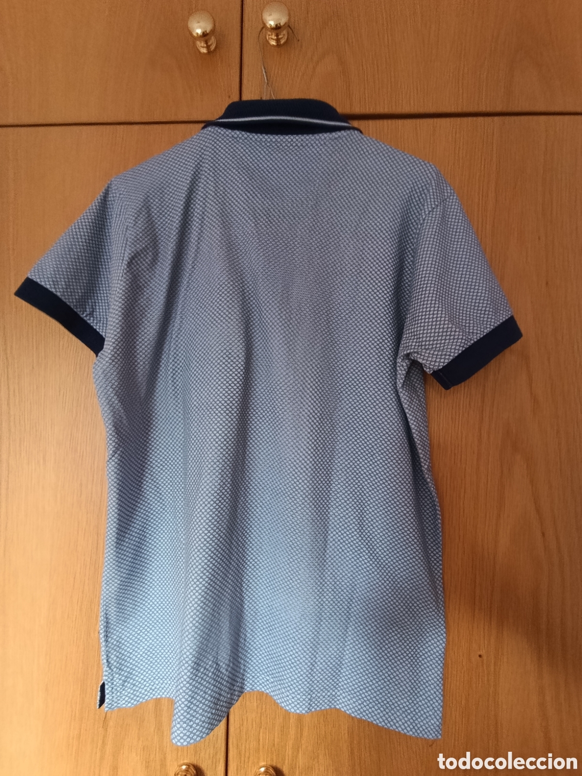 Segunda mano: Polo de verano de hombre - Foto 3