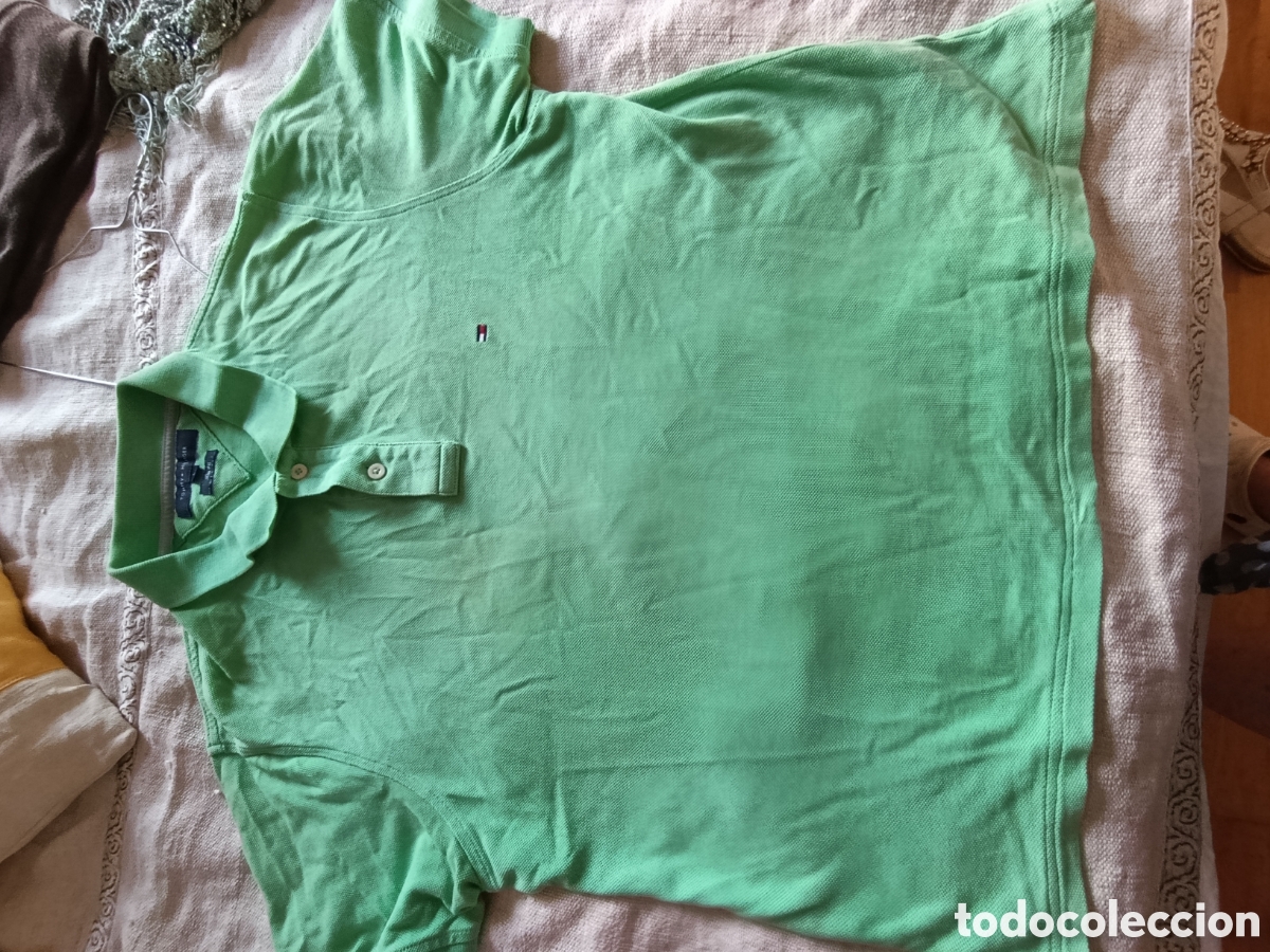 Segunda mano: Polo verano Tommy Hilfiger - Foto 4