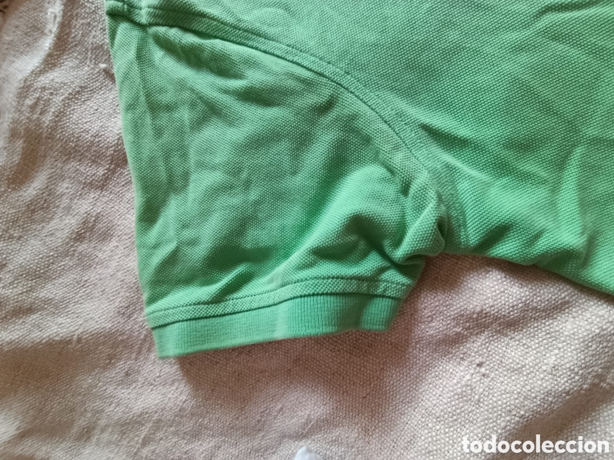 Segunda mano: Polo verano Tommy Hilfiger - Foto 5