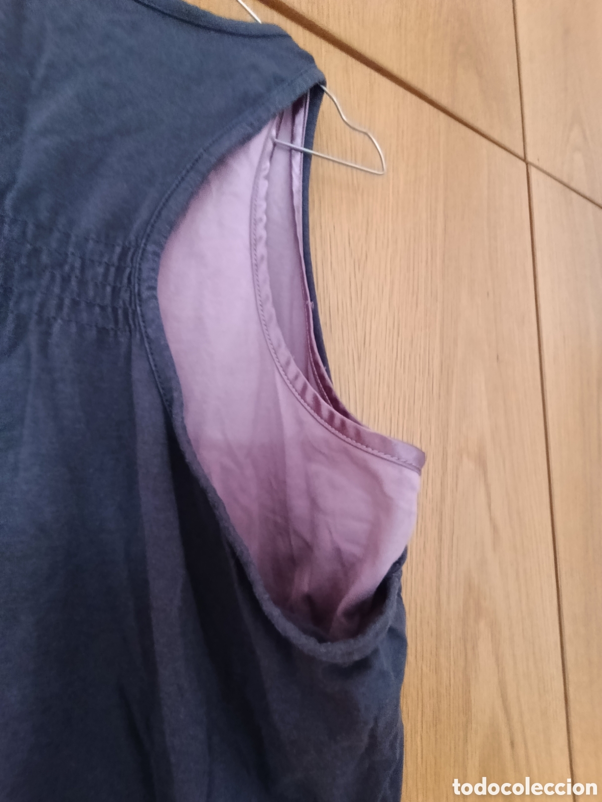 Segunda mano: Camiseta 2 en 1 deporte - Foto 5