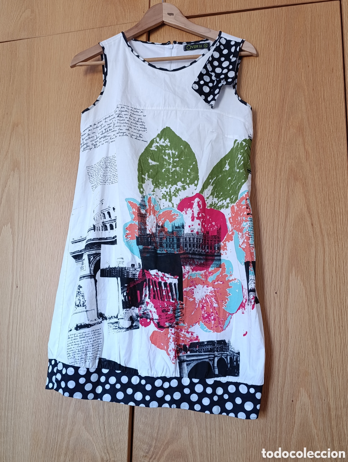 Segunda mano: Vestido de verano de mujer