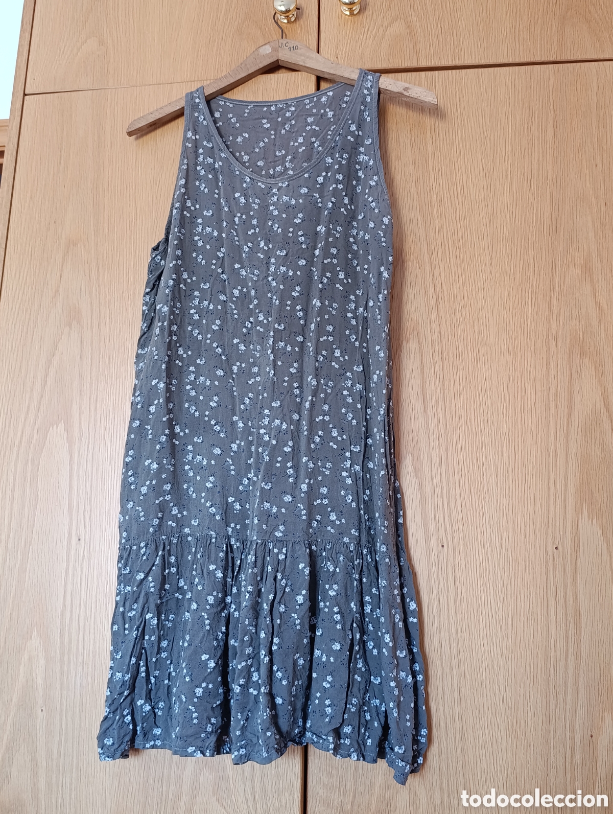 Segunda mano: Vestido de verano de mujer