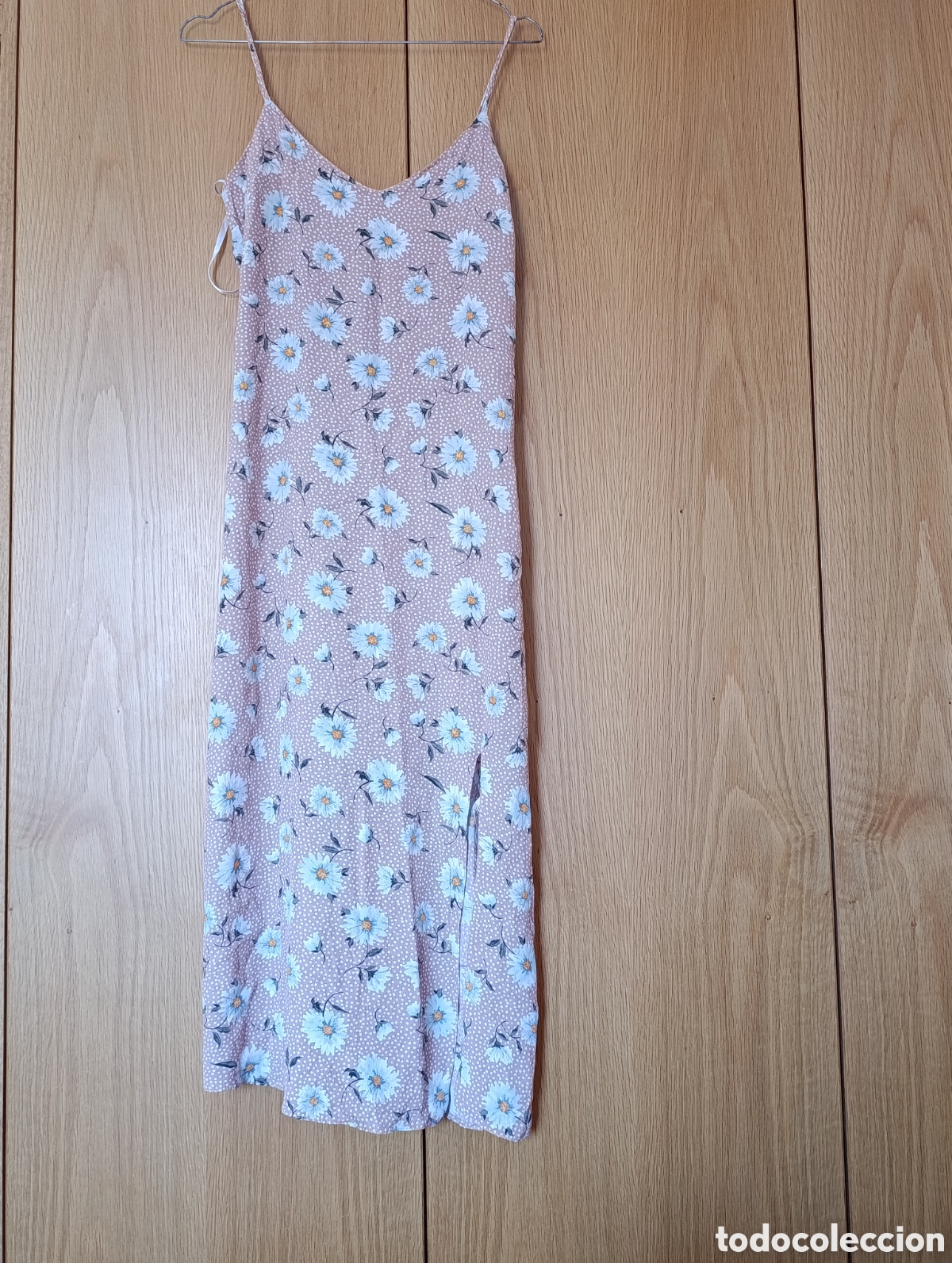 Segunda mano: Vestido de verano de mujer