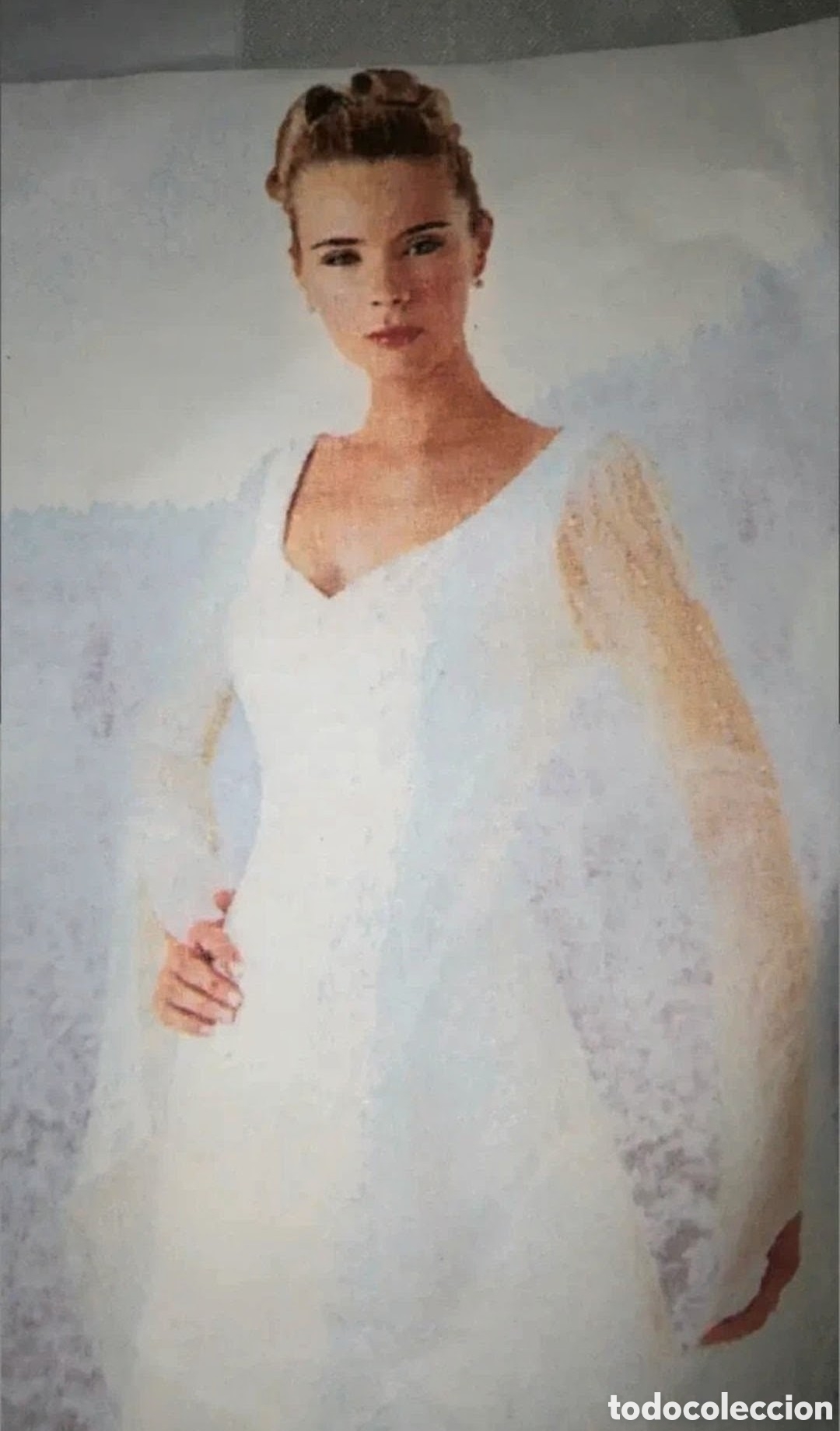 Segunda mano: Vestido de novia de Vinzenz