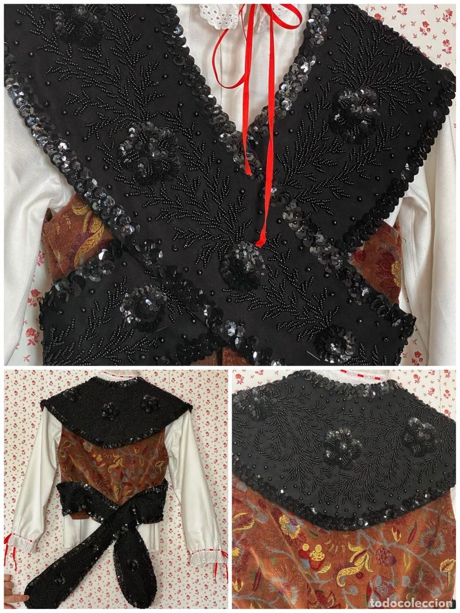 Second-Hand: Traje tradicional de Asturiana