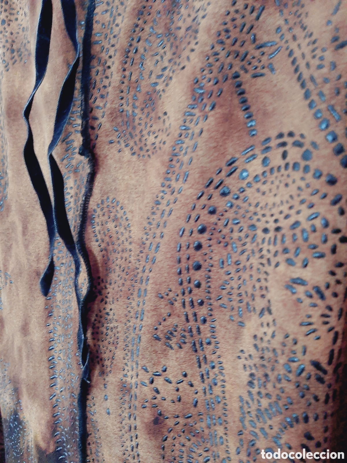 Segunda mano: Blusa con mangas de gasa - Foto 3
