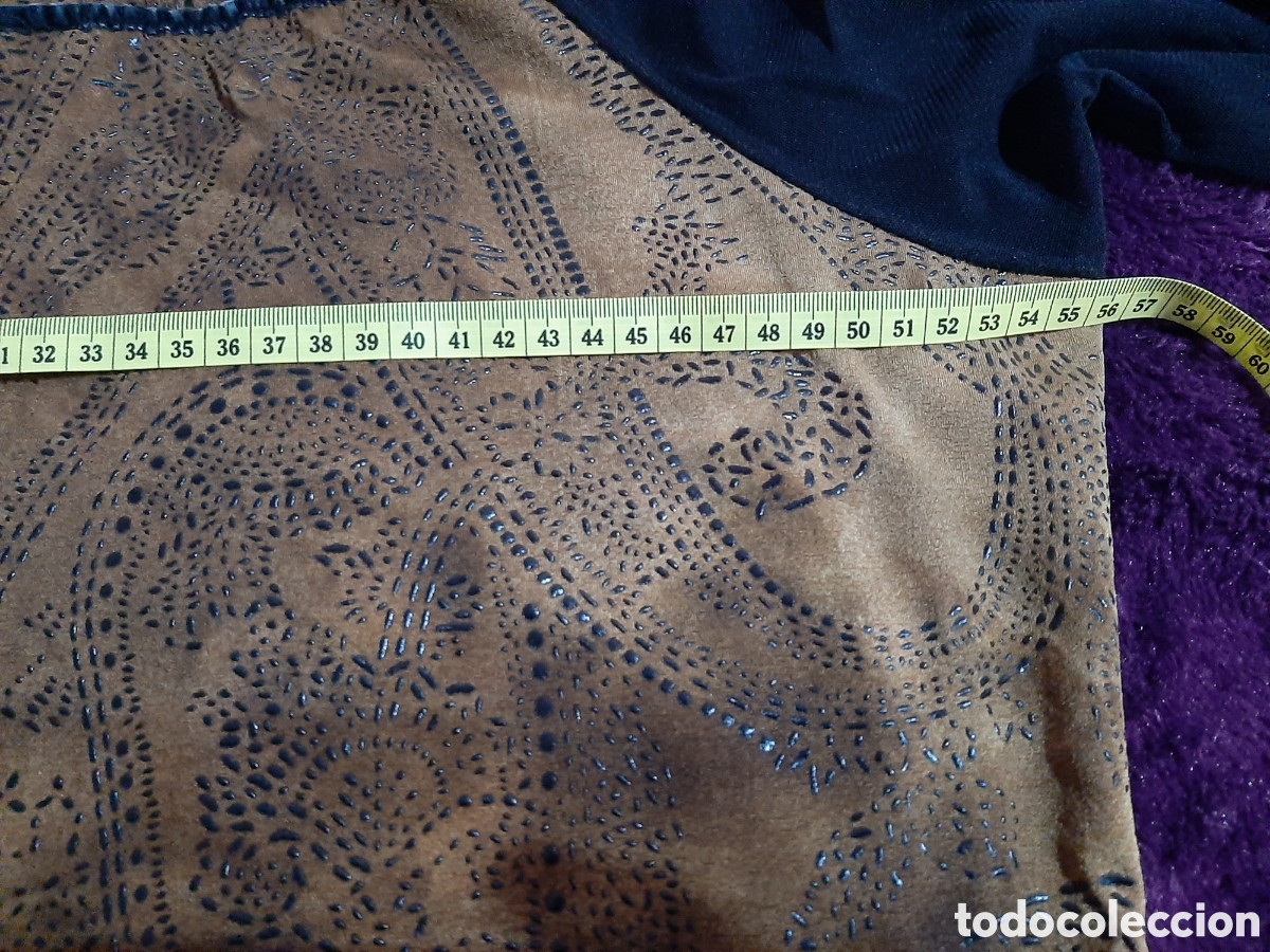 Segunda mano: Blusa con mangas de gasa - Foto 6