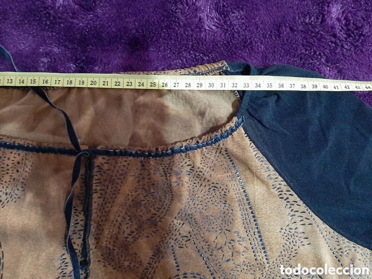 Segunda mano: Blusa con mangas de gasa - Foto 7