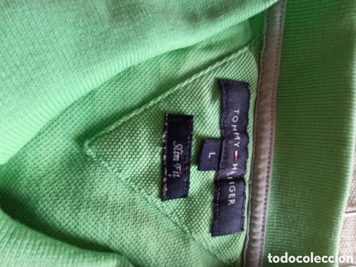 Segunda mano: Polo de verano de hombre