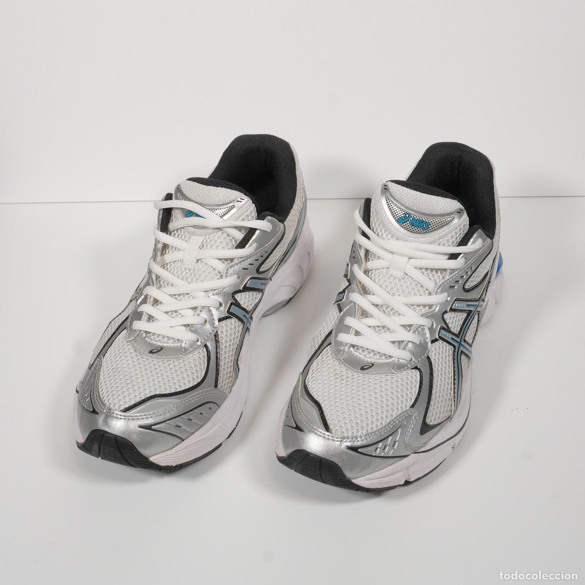 Segunda mano: ZAPATILLAS ASICS GT-2160