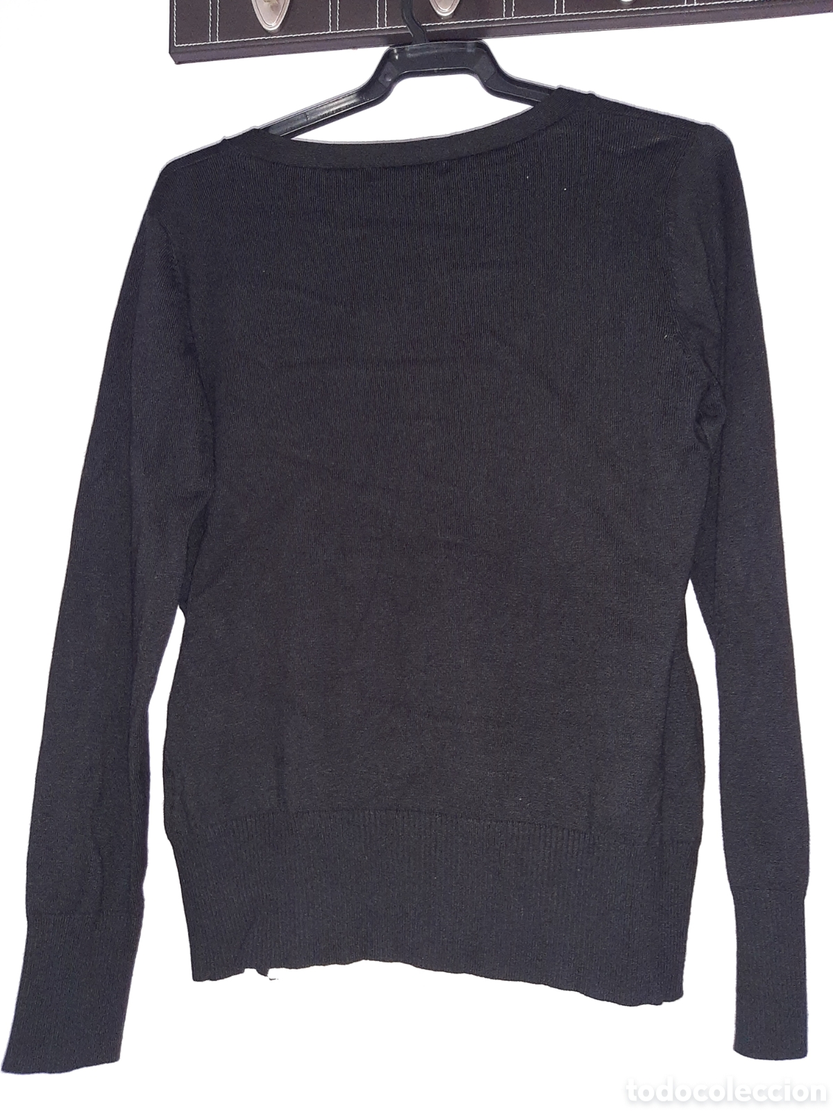 Segunda mano: Jersey bimaterial L/XL - Foto 2