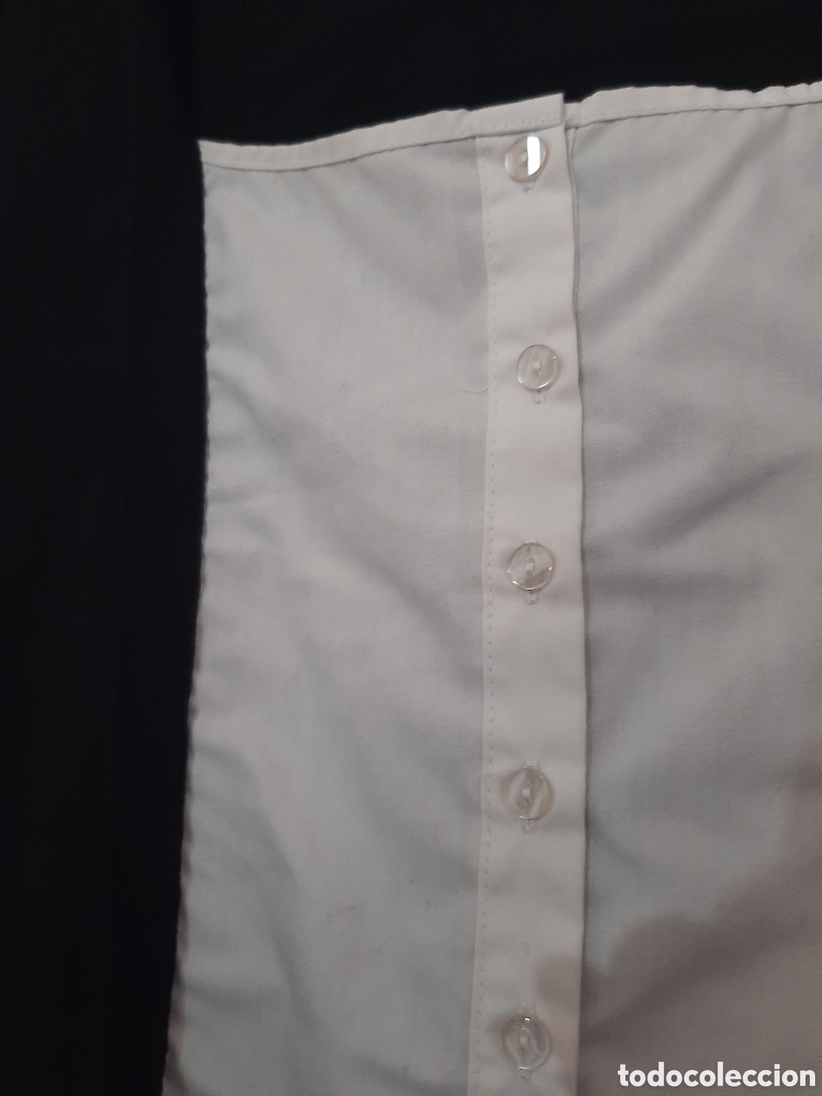 Segunda mano: Jersey bimaterial L/XL - Foto 4