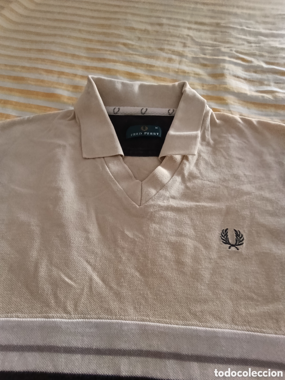 Segunda mano: Polo de verano Fred Perry - Foto 2