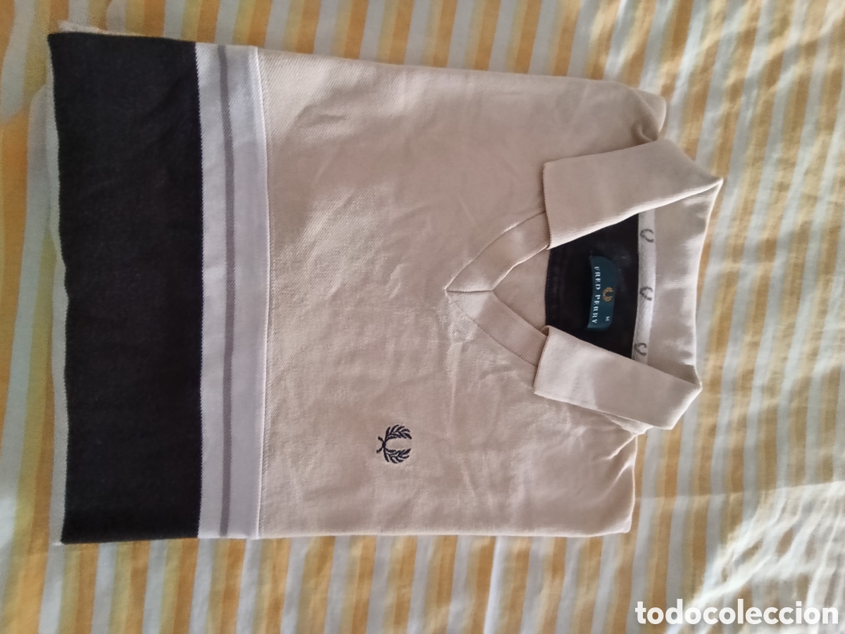 Segunda mano: Polo de verano Fred Perry - Foto 4