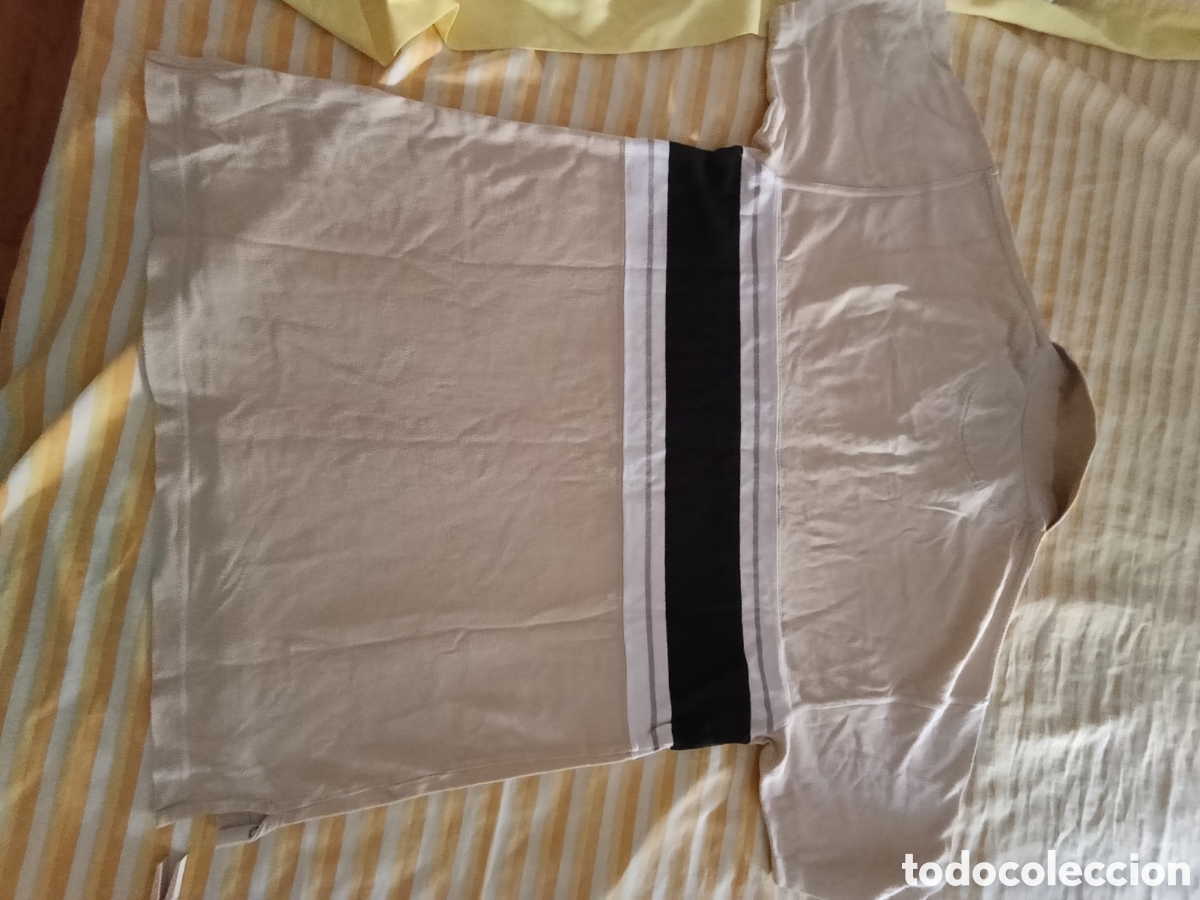 Segunda mano: Polo de verano Fred Perry - Foto 6
