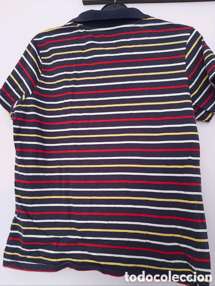 Segunda mano: Polo de mujer a rayas - Foto 4