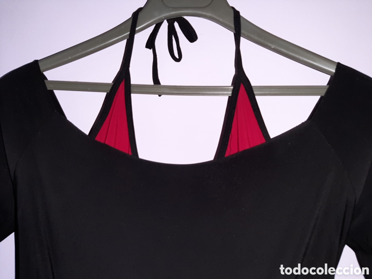 Segunda mano: Camiseta con top licra - Foto 2