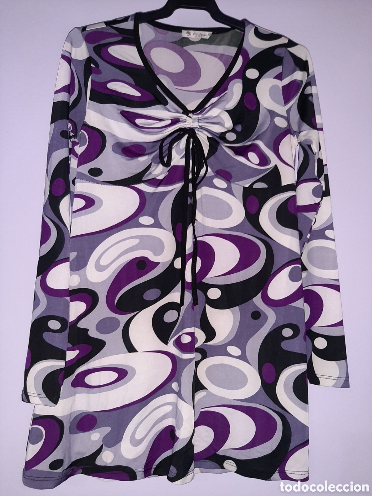 Segunda mano: Camiseta larga Talla XL