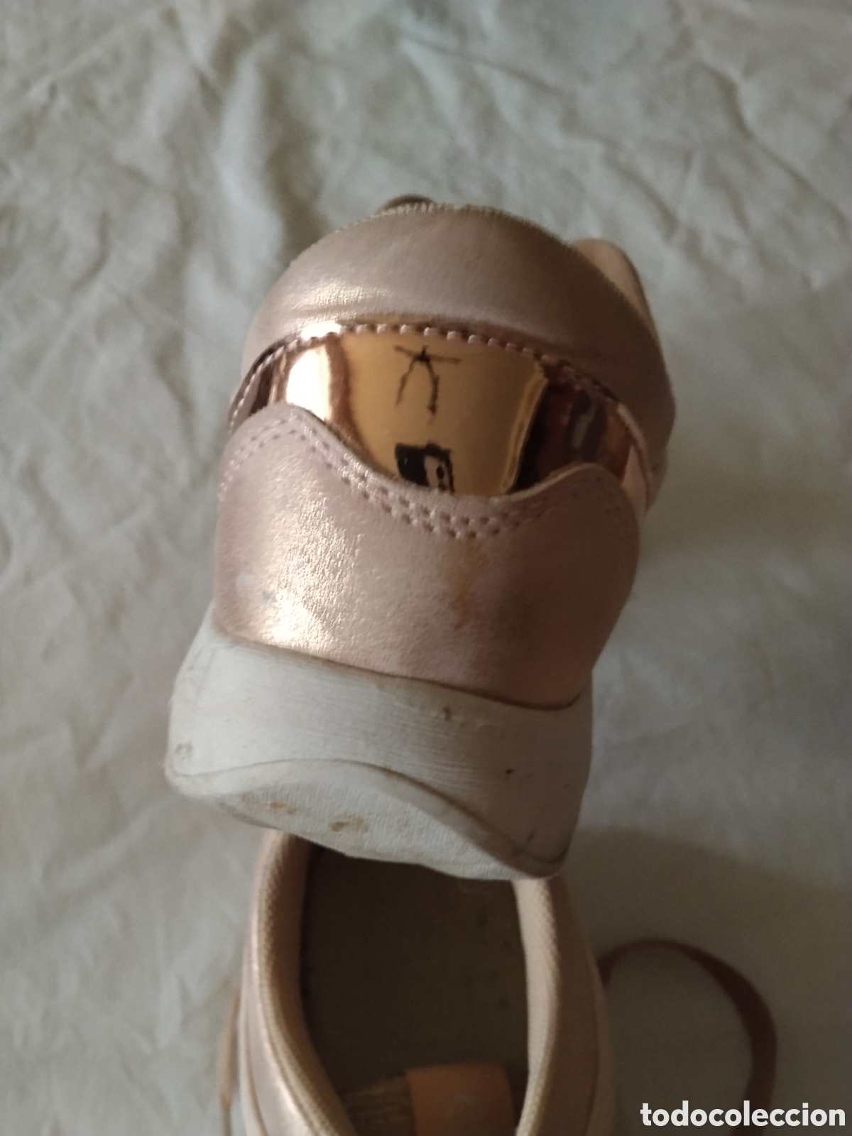 Segunda mano: Zapatillas de mujer talla 41 - Foto 3