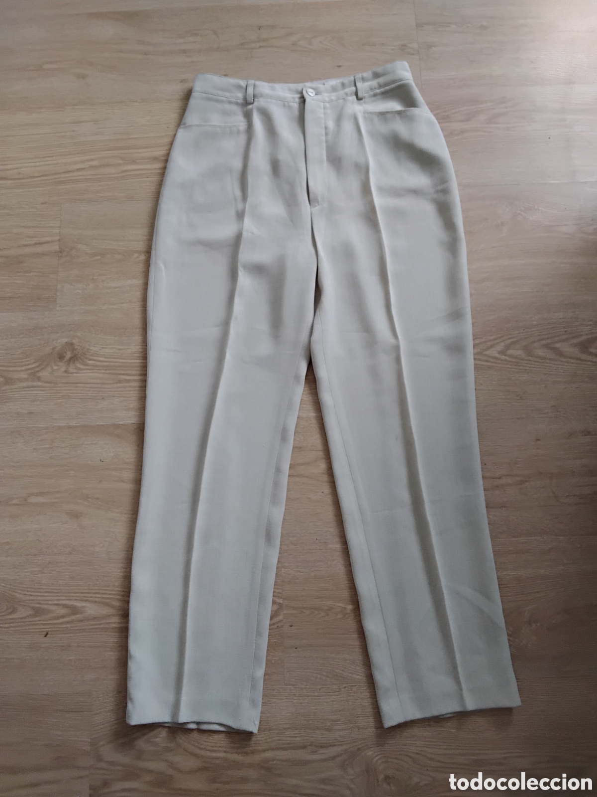 Segunda mano: Pantal&oacute;n Vestir Sastre Kleymac