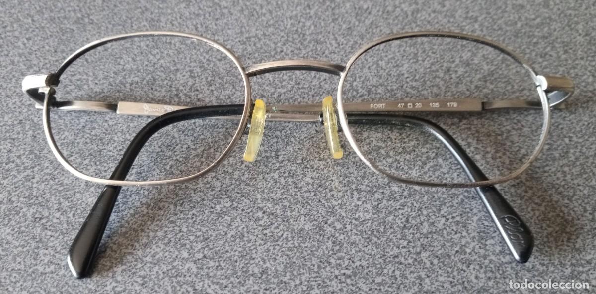 Segunda mano: Montura gafas James Dean