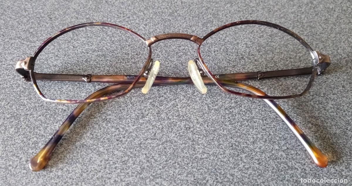 Segunda mano: Montura de gafas MMO