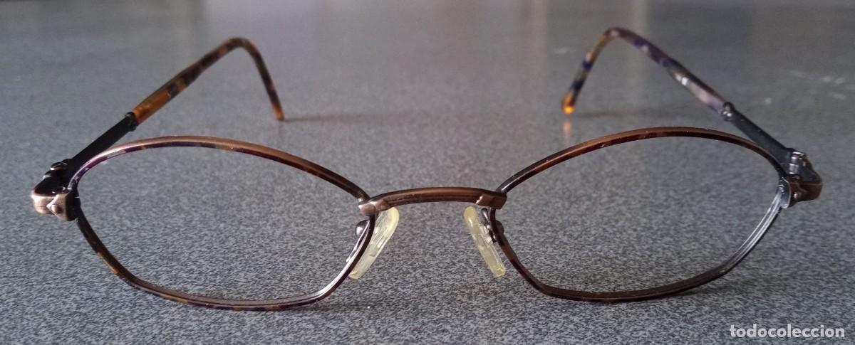 Segunda mano: Montura de gafas MMO - Foto 2