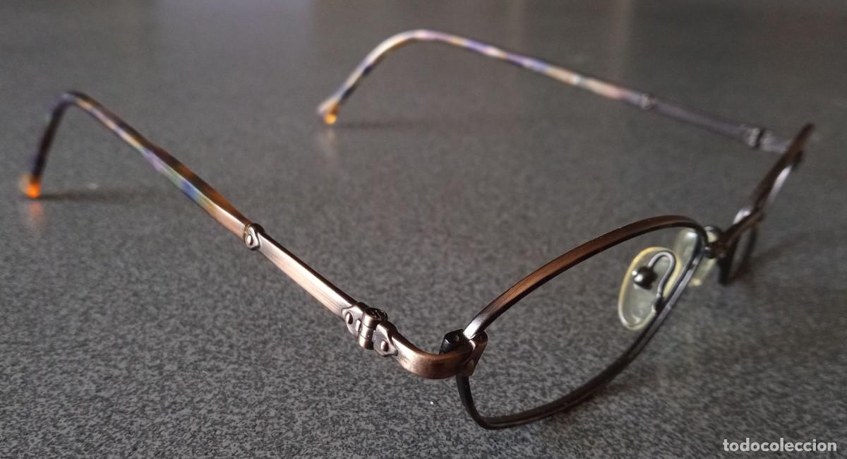 Segunda mano: Montura de gafas MMO - Foto 4