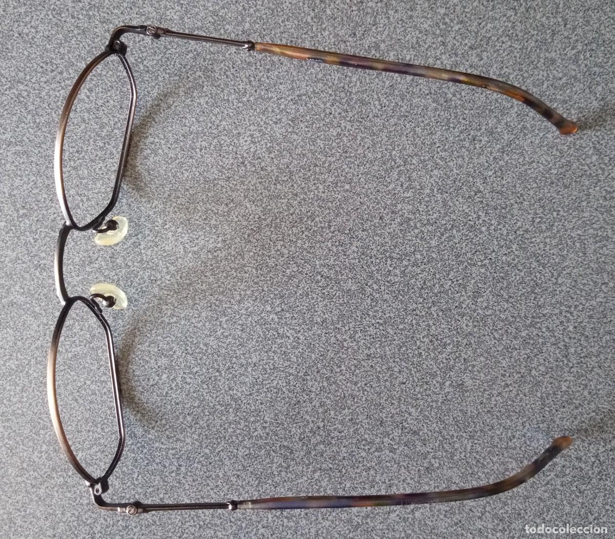 Segunda mano: Montura de gafas MMO - Foto 5