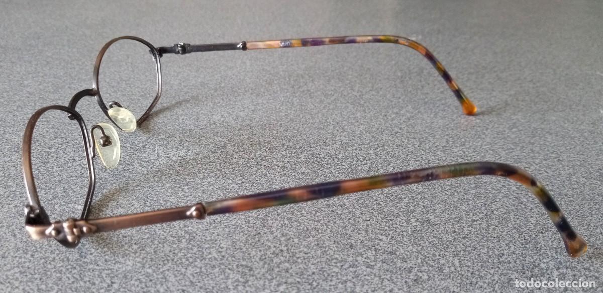 Segunda mano: Montura de gafas MMO - Foto 6