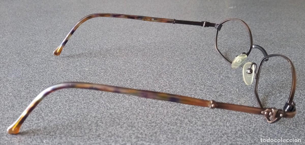 Segunda mano: Montura de gafas MMO - Foto 7
