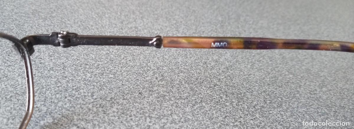 Segunda mano: Montura de gafas MMO - Foto 9