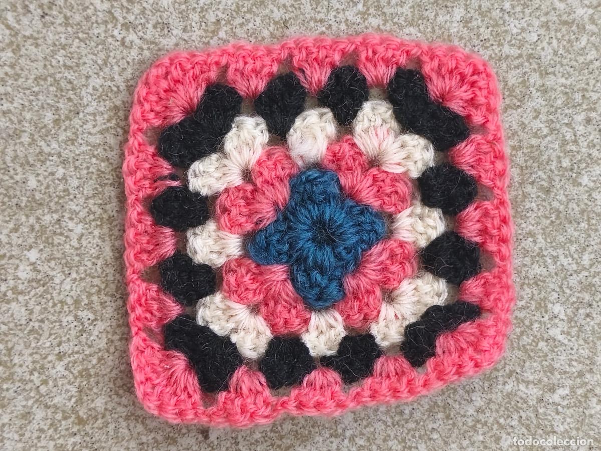 Segunda mano: TAPETES DE LANA HECHOS A MANO - Foto 4