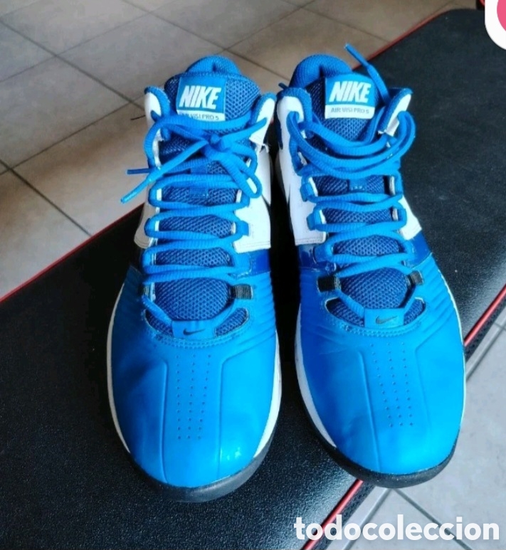 Segunda mano: Zapatillas Nike de hombre