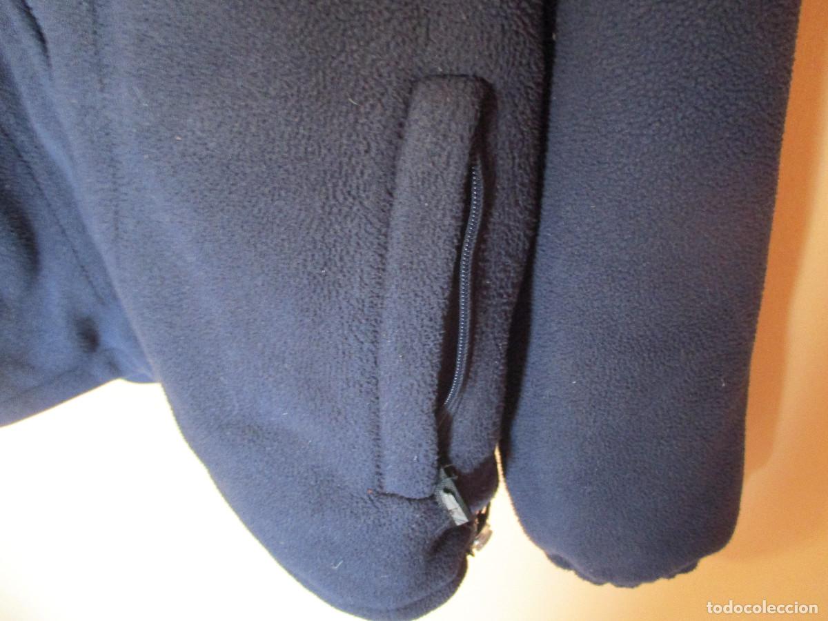 Segunda mano: CHAQUETA NORWAY geografic - Foto 4