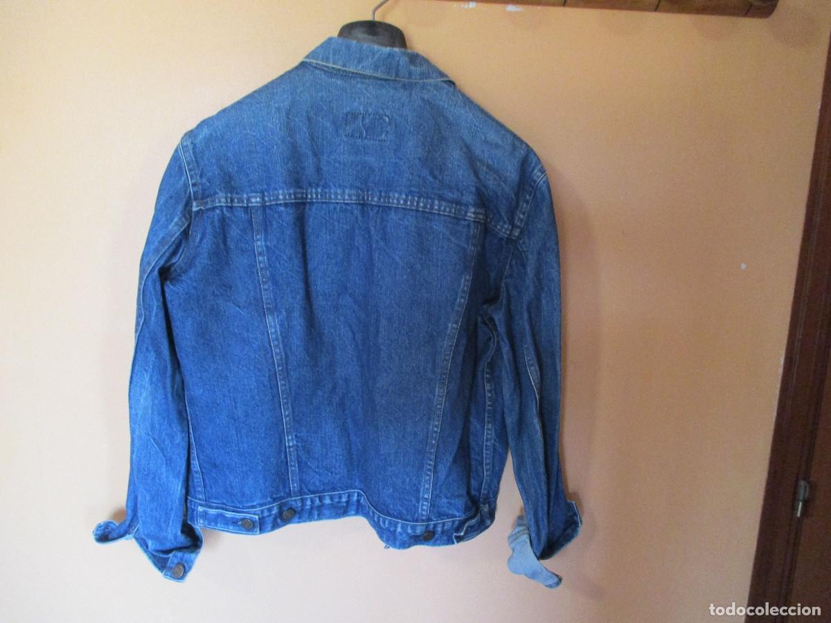 Segunda mano: CHAQUETA LEWIS preciosa - Foto 5