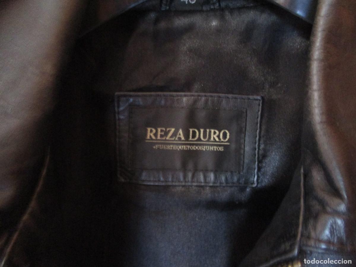 Segunda mano: CHAQUETA de piel en buen estado - Foto 2