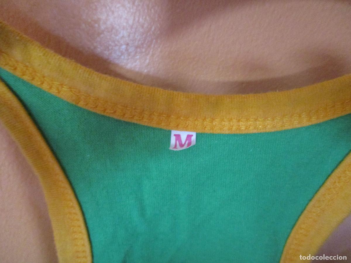 Segunda mano: CAMISETA VESPA m peque&ntilde;a - Foto 2